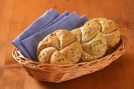 Brødkurv